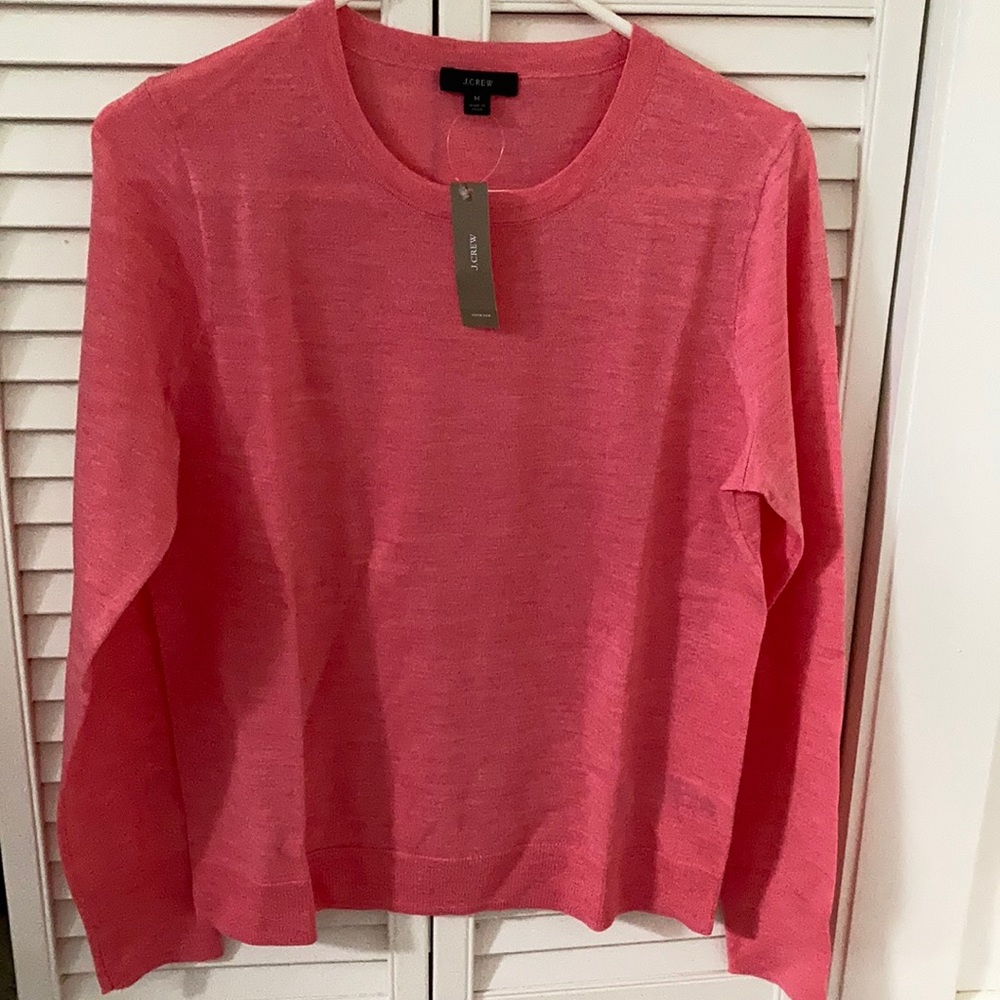 J. Crew top